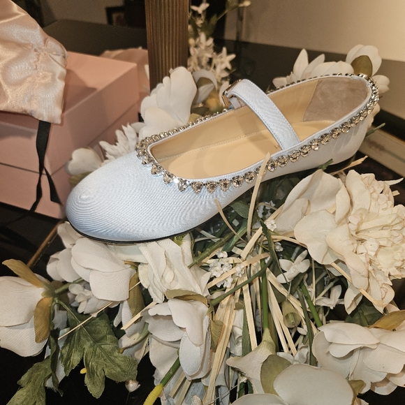 Mary Jane, Mary Jane, where have you been? - Picture 2 of 11